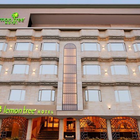 Lemon Tree Hotel Bhopal Zewnętrze zdjęcie