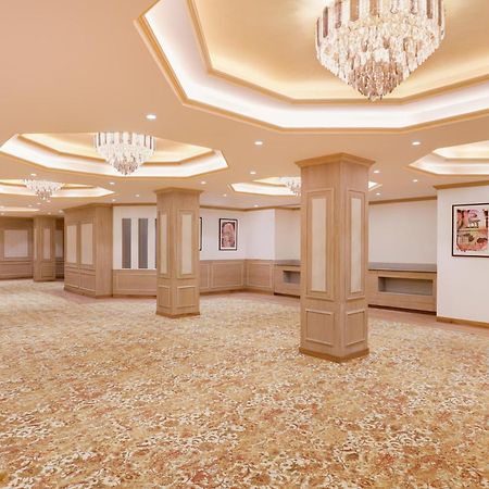 Lemon Tree Hotel Bhopal Zewnętrze zdjęcie