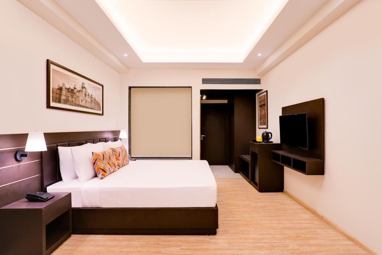 Lemon Tree Hotel Bhopal Pokój zdjęcie