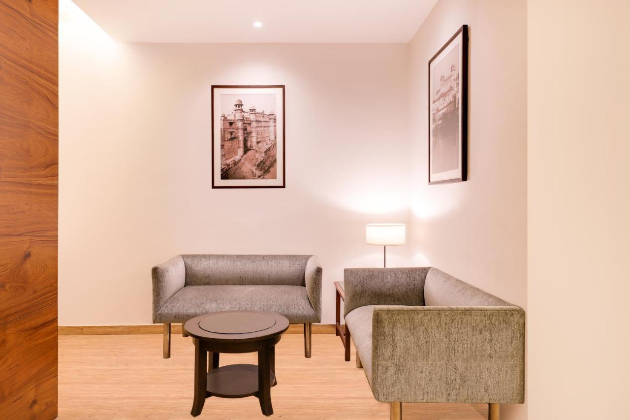 Lemon Tree Hotel Bhopal Zewnętrze zdjęcie