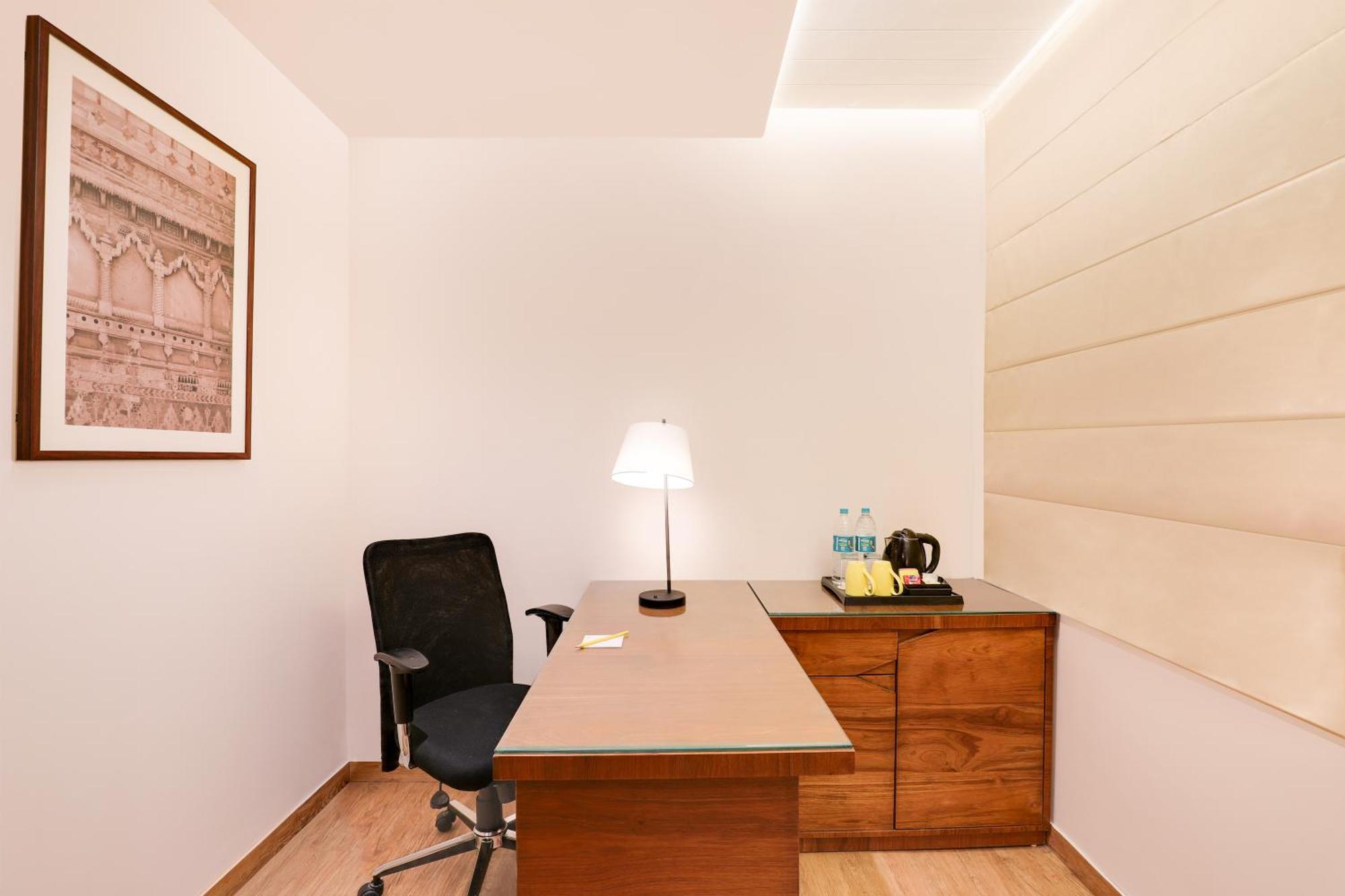 Lemon Tree Hotel Bhopal Zewnętrze zdjęcie