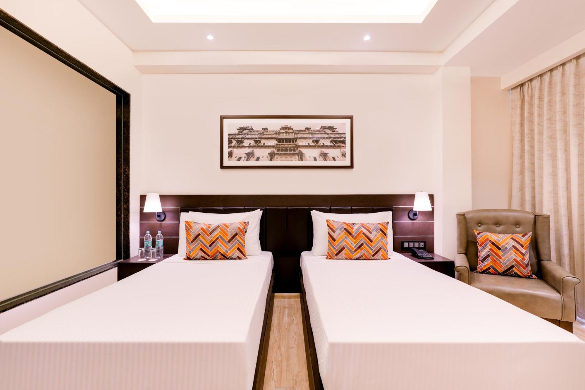 Lemon Tree Hotel Bhopal Pokój zdjęcie